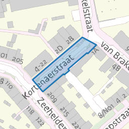 Perceel WSL01-G-7830