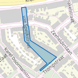 Perceel WSL01-G-7832