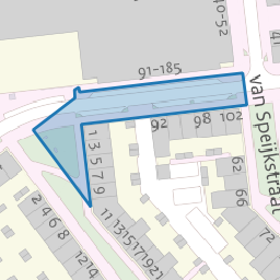 Perceel WSL01-G-7833