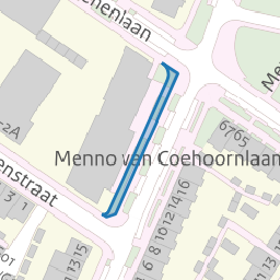 Perceel WSL01-G-7849