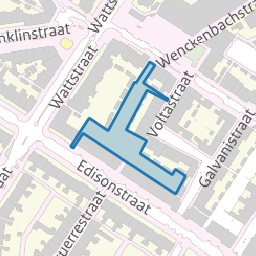 Perceel WSL01-G-7850