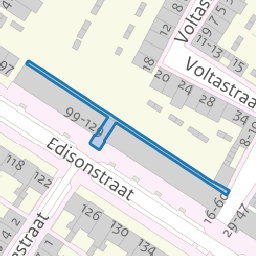 Perceel WSL01-G-7851