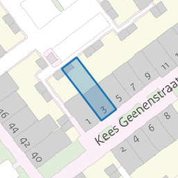 Perceel WSL01-G-7856