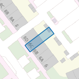 Perceel WSL01-G-7864