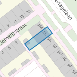 Perceel WSL01-G-7865