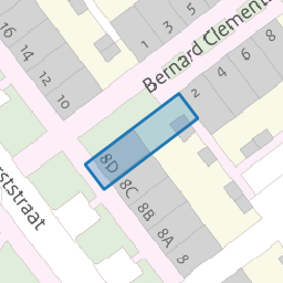 Perceel WSL01-G-7870