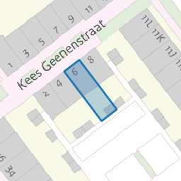 Perceel WSL01-G-7874