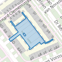 Perceel WSL01-G-7875