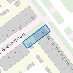 Perceel WSL01-G-7878