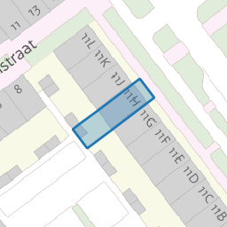 Perceel WSL01-G-7882