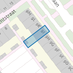 Perceel WSL01-G-7891