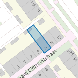 Perceel WSL01-G-7896