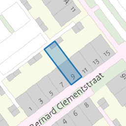 Perceel WSL01-G-7897