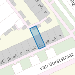 Perceel WSL01-G-7901