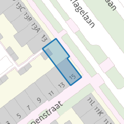 Perceel WSL01-G-7905