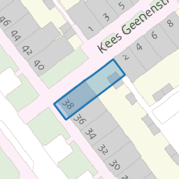 Perceel WSL01-G-7909