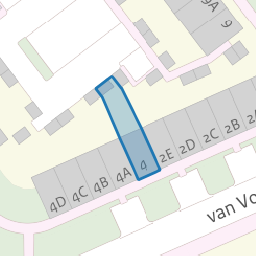 Perceel WSL01-G-7917