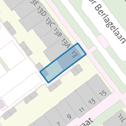 Perceel WSL01-G-7922