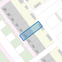 Perceel WSL01-G-7923