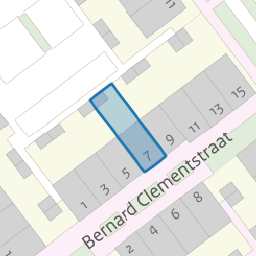 Perceel WSL01-G-7924