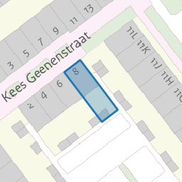 Perceel WSL01-G-7934