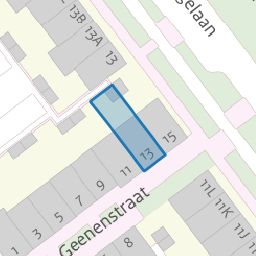 Perceel WSL01-G-7939