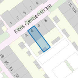 Perceel WSL01-G-7946