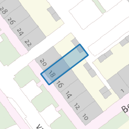 Perceel WSL01-G-7950