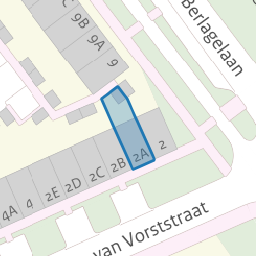 Perceel WSL01-G-7952