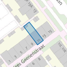 Perceel WSL01-G-7963