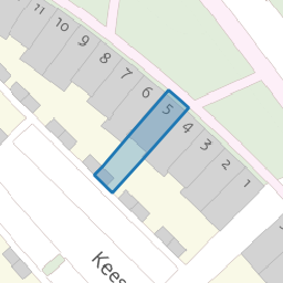 Perceel WSL01-G-7969