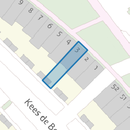 Perceel WSL01-G-7979