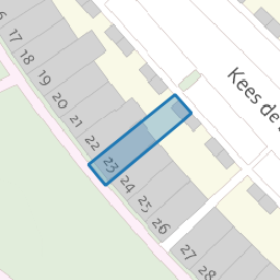 Perceel WSL01-G-7992