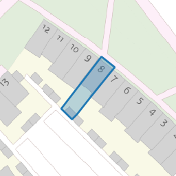 Perceel WSL01-G-7993