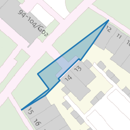 Perceel WSL01-G-7994