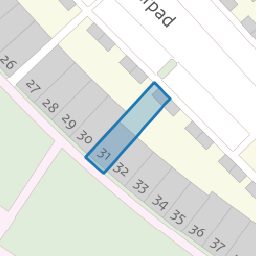 Perceel WSL01-G-7995