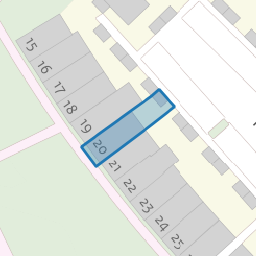 Perceel WSL01-G-7999