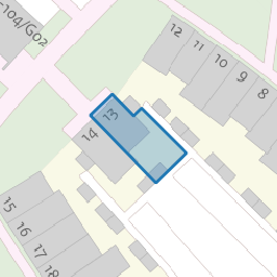 Perceel WSL01-G-8000