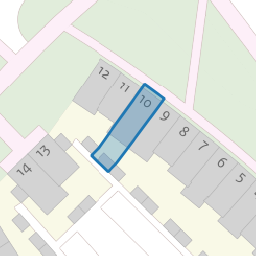 Perceel WSL01-G-8001