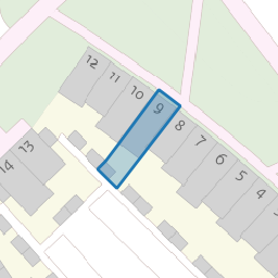 Perceel WSL01-G-8003