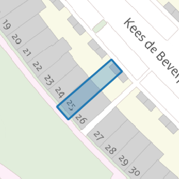 Perceel WSL01-G-8007