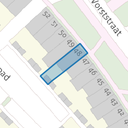 Perceel WSL01-G-8009