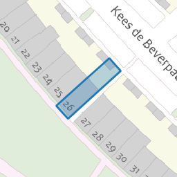 Perceel WSL01-G-8010