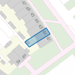 Perceel WSL01-G-8016