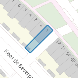 Perceel WSL01-G-8018