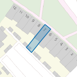 Perceel WSL01-G-8020