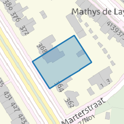 Perceel WSL01-G-8048