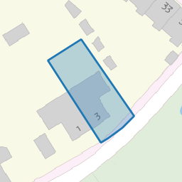 Perceel WSL01-G-8050