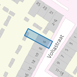 Perceel WSL01-G-8055