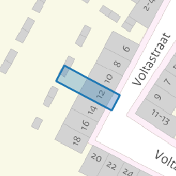 Perceel WSL01-G-8058